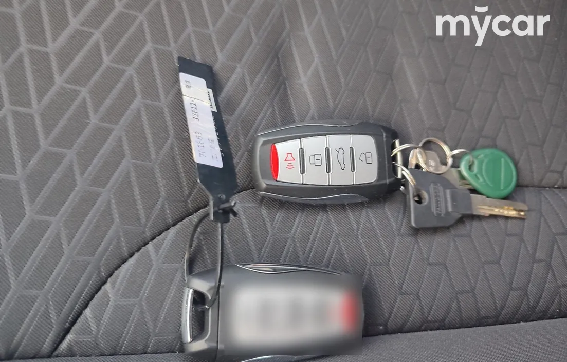 Haval M6 2024