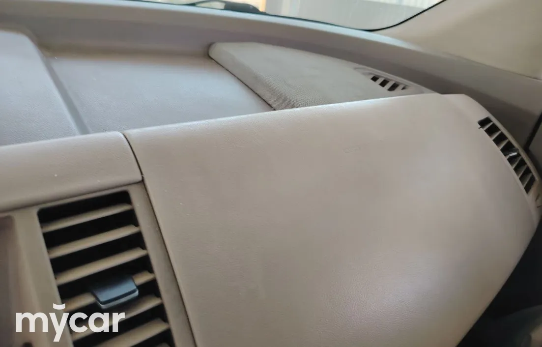 Nissan Murano 2007