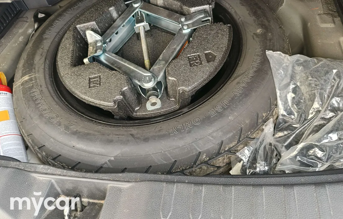 Toyota RAV4 2023