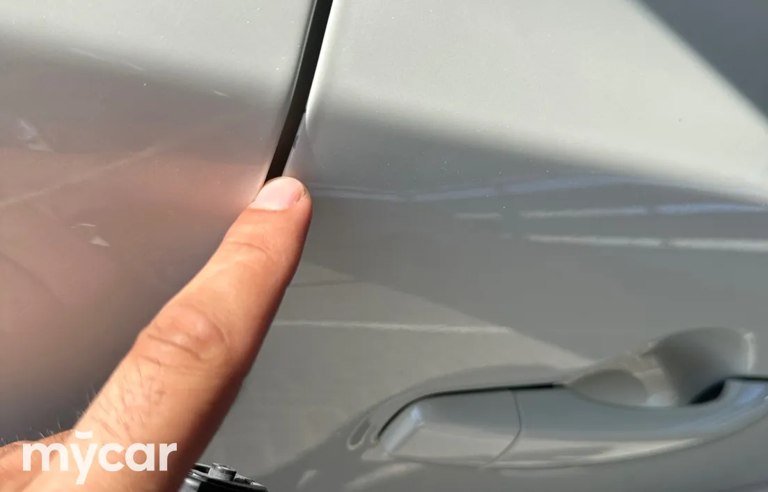 Nissan Qashqai 2019