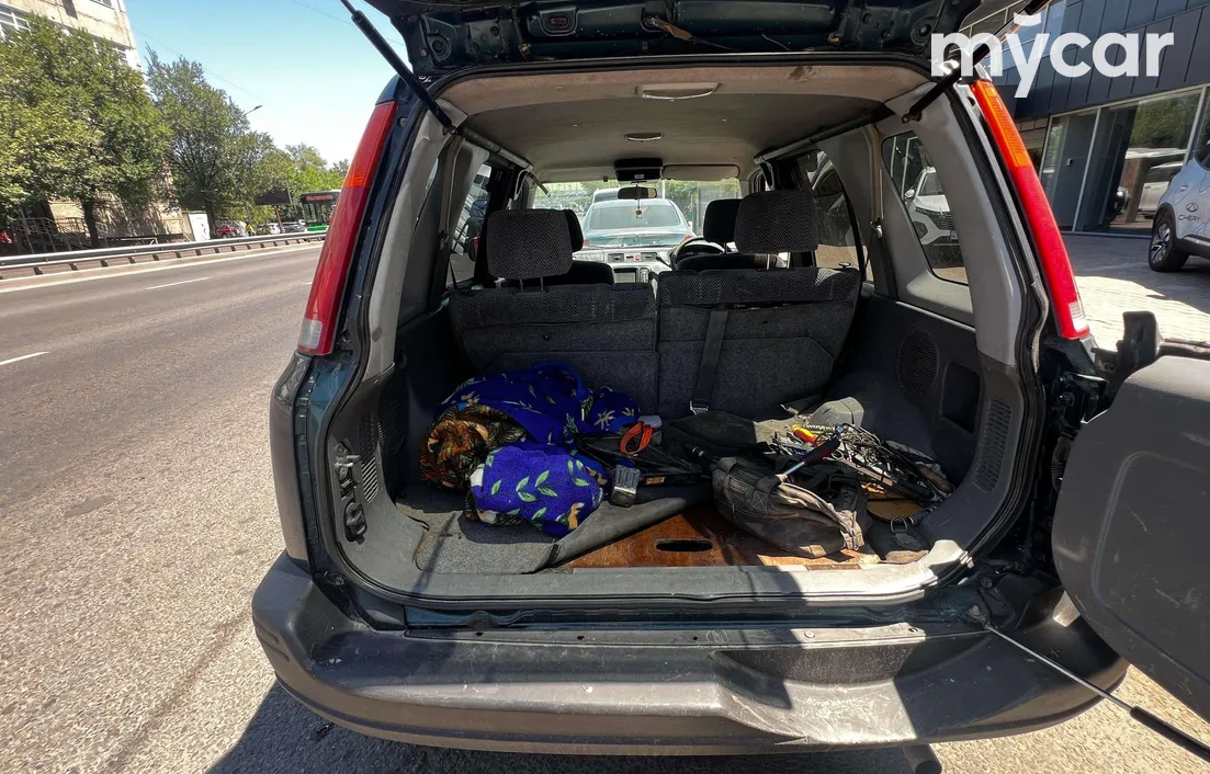 Honda CR-V 1996