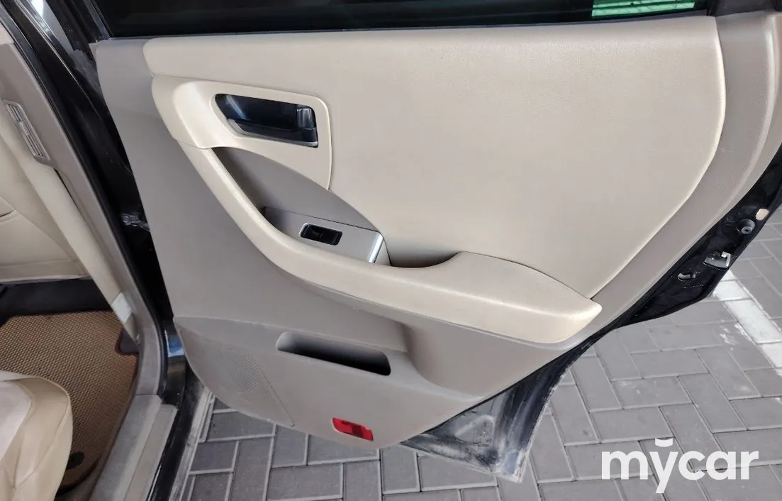 Nissan Murano 2007