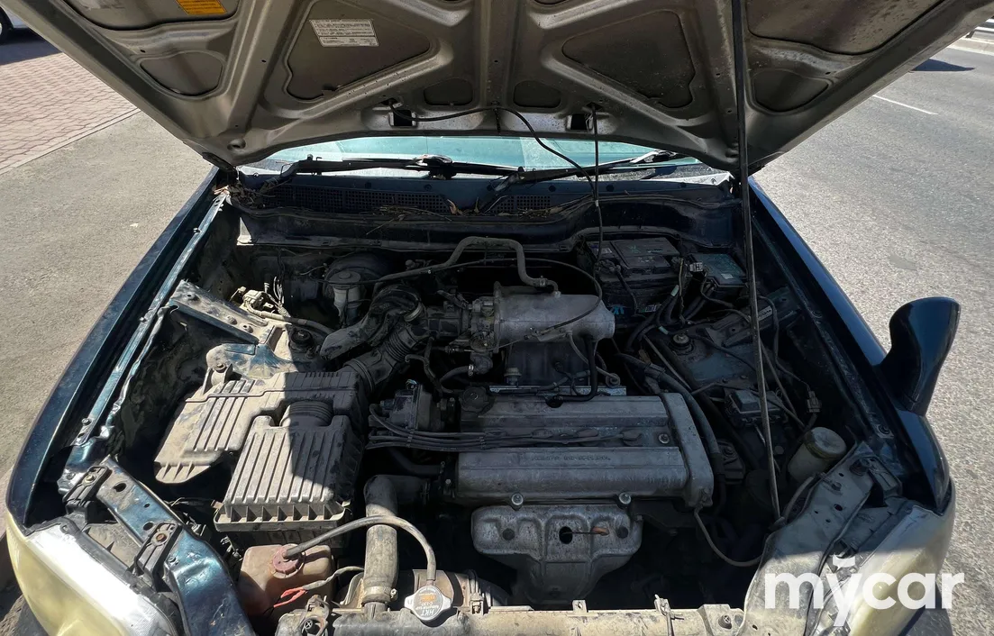 Honda CR-V 1996