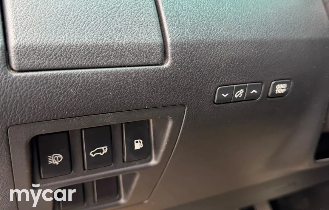 Lexus RX 2011