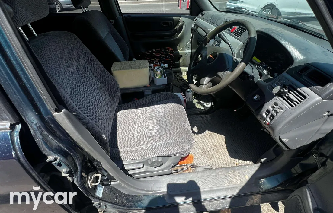 Honda CR-V 1996