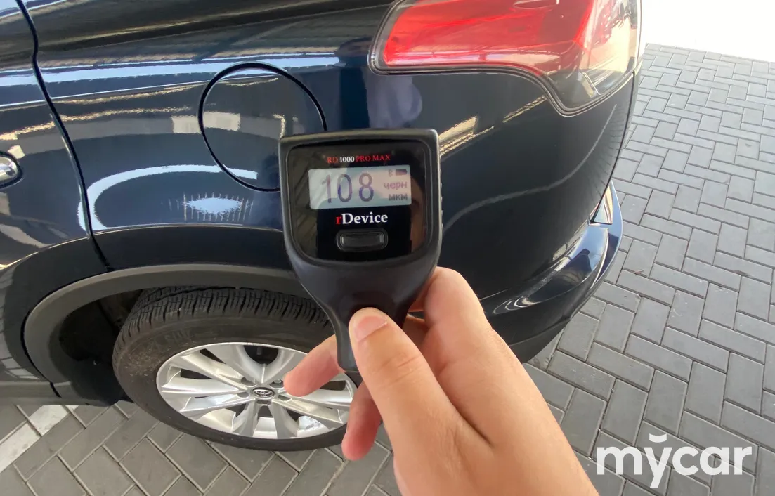 Toyota RAV4 2017