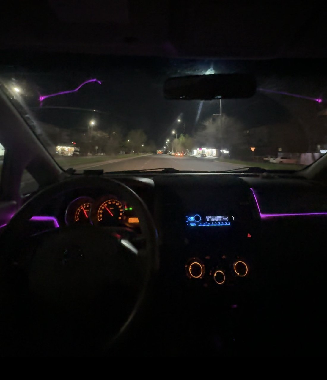Nissan Tiida 2007