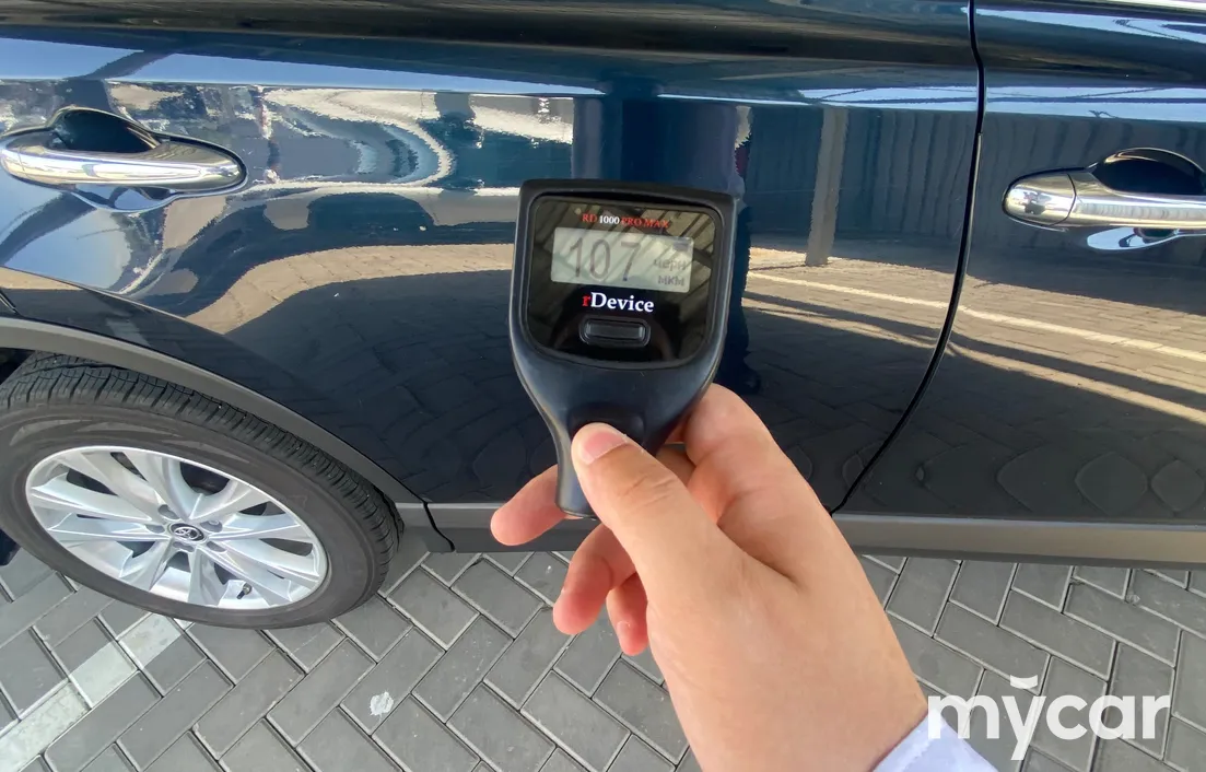 Toyota RAV4 2017