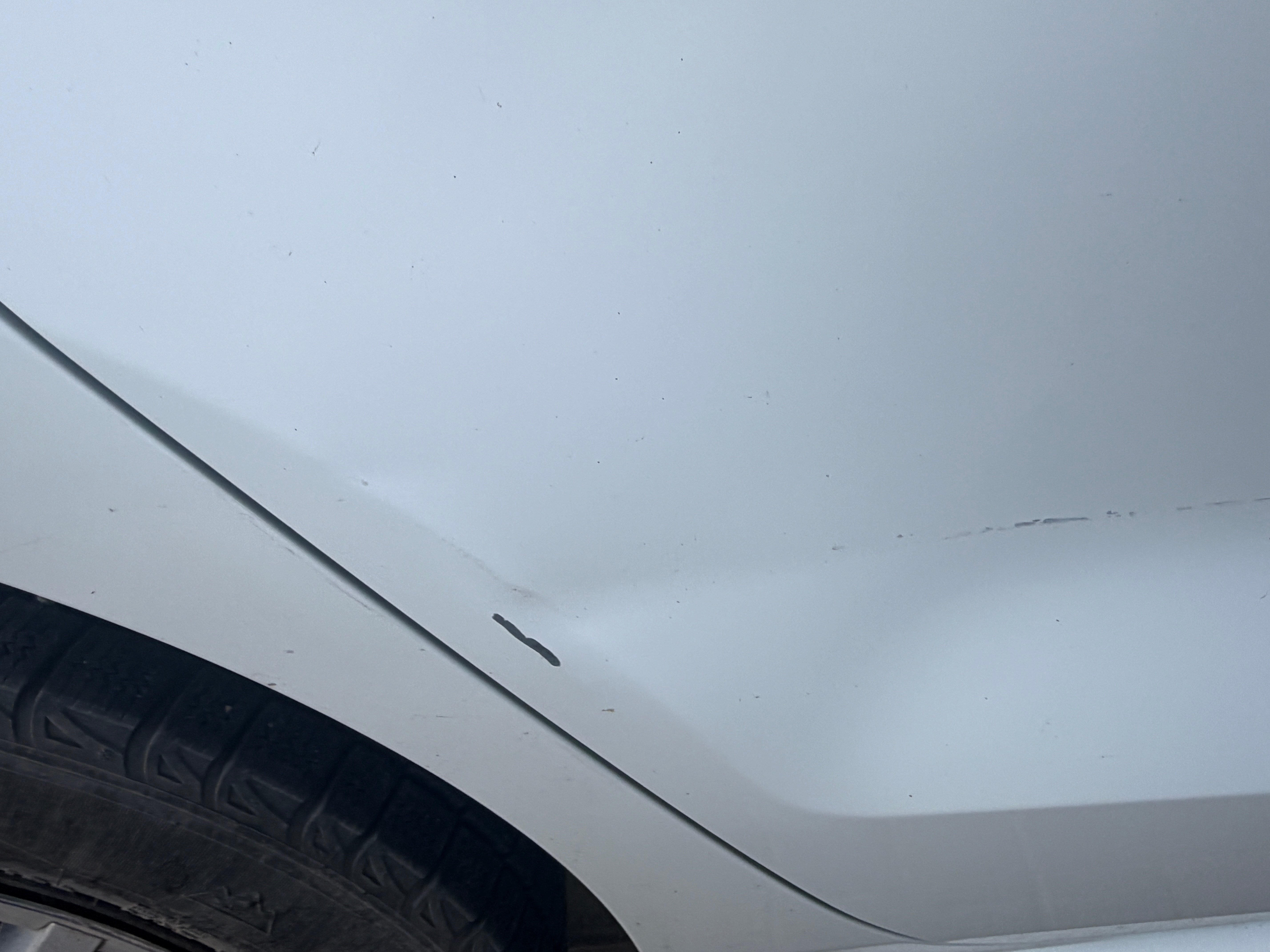 Volkswagen Polo 2014