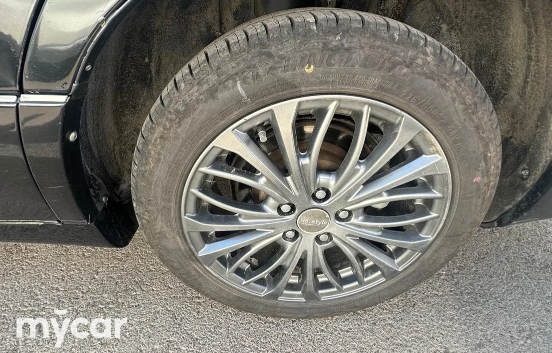 Lexus GS 1999