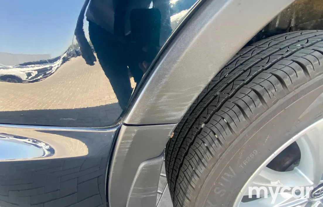 Toyota RAV4 2017
