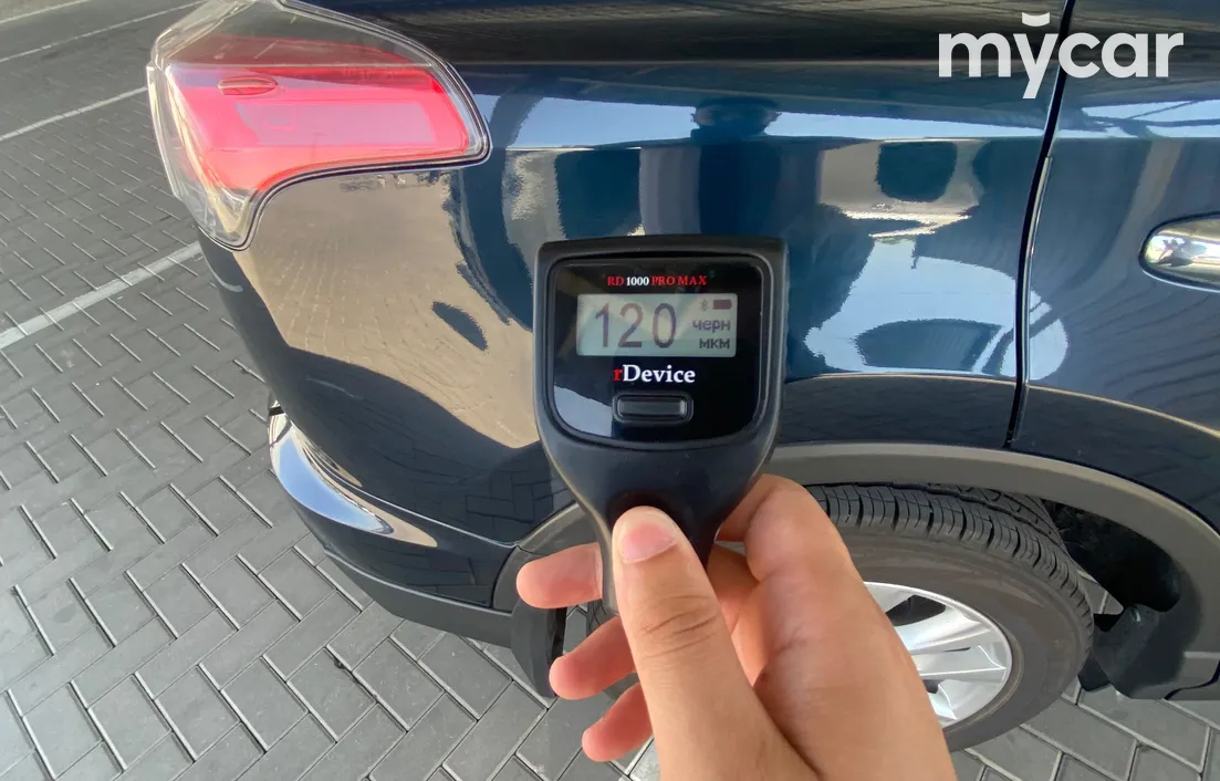 Toyota RAV4 2017