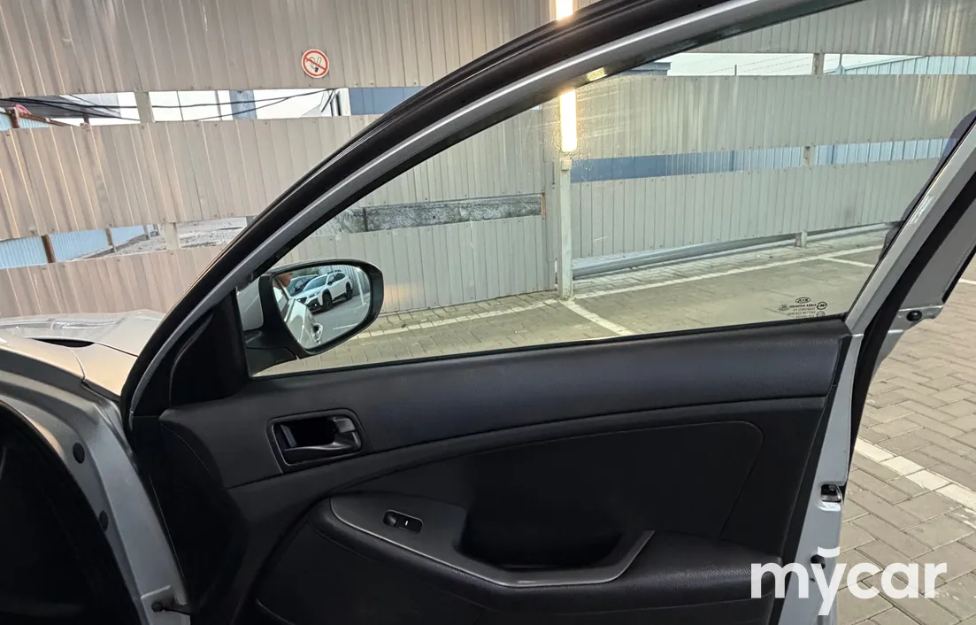Kia K5 2013