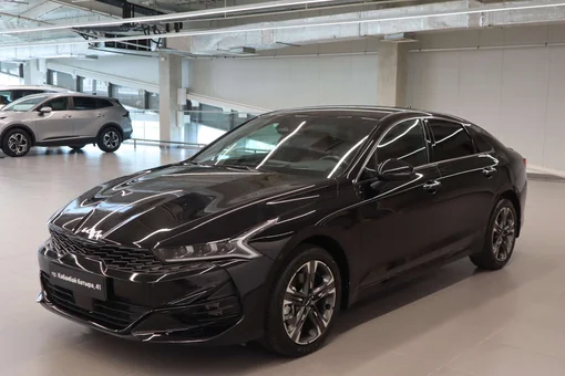фото Kia K5 Новая за 13590000 тенге