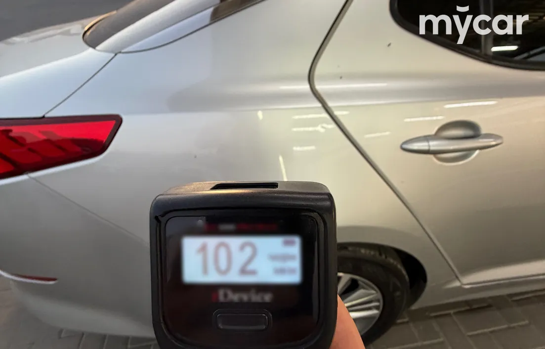 Kia K5 2013