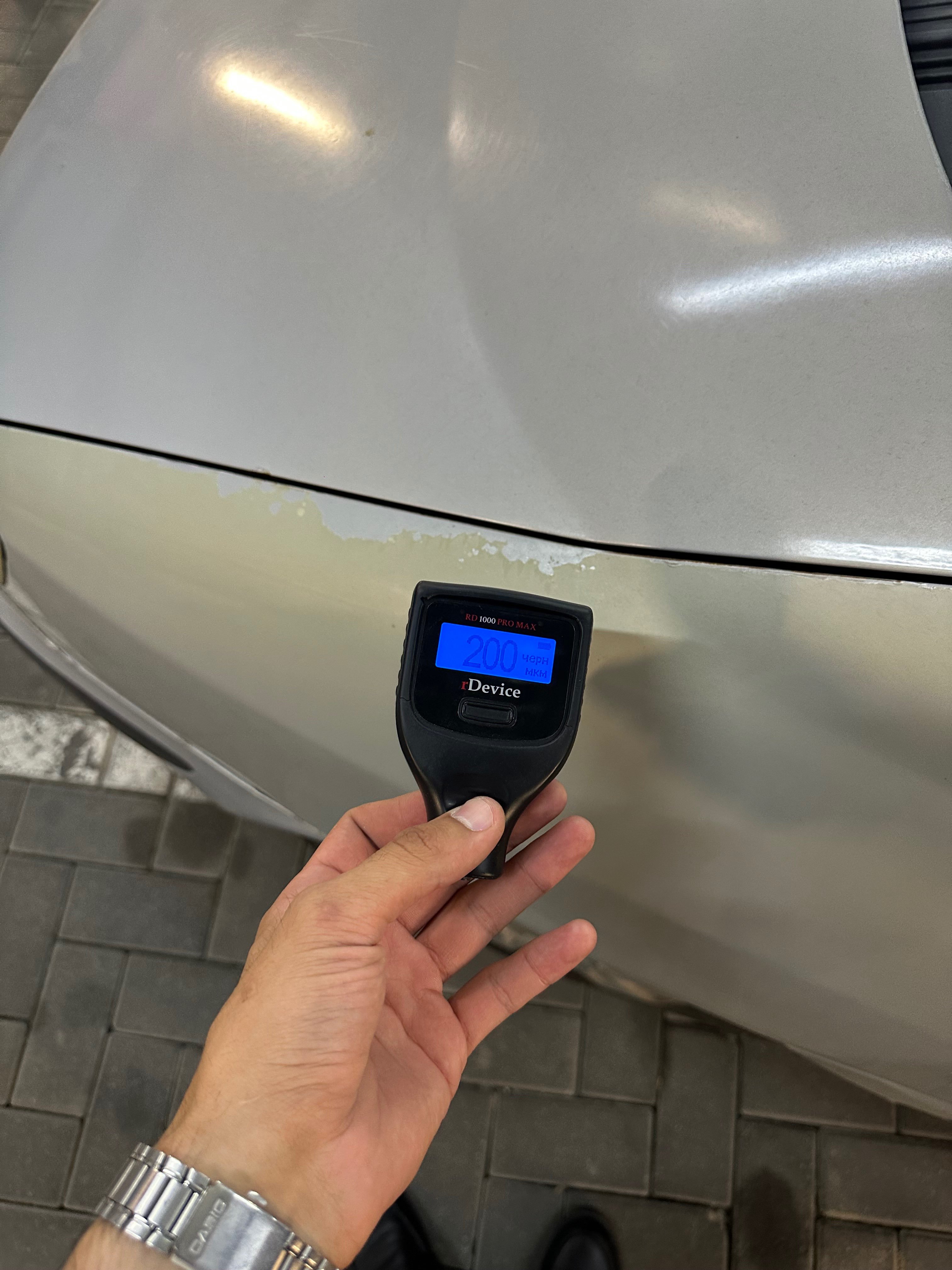 Hyundai Lavita 2002