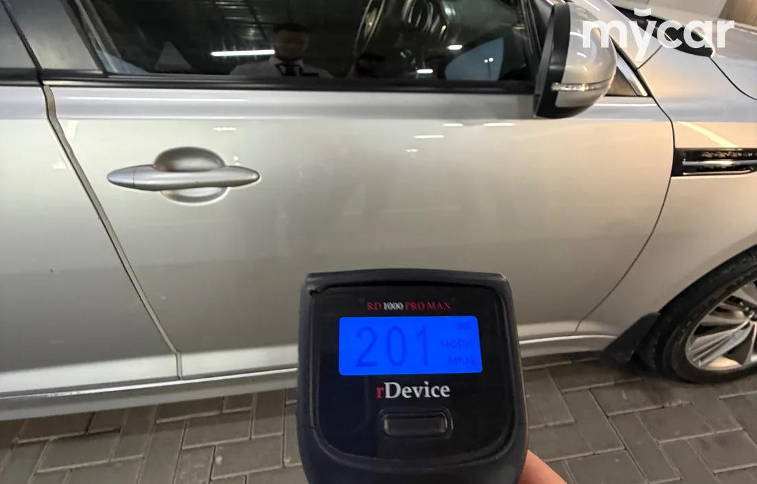 Kia K5 2013