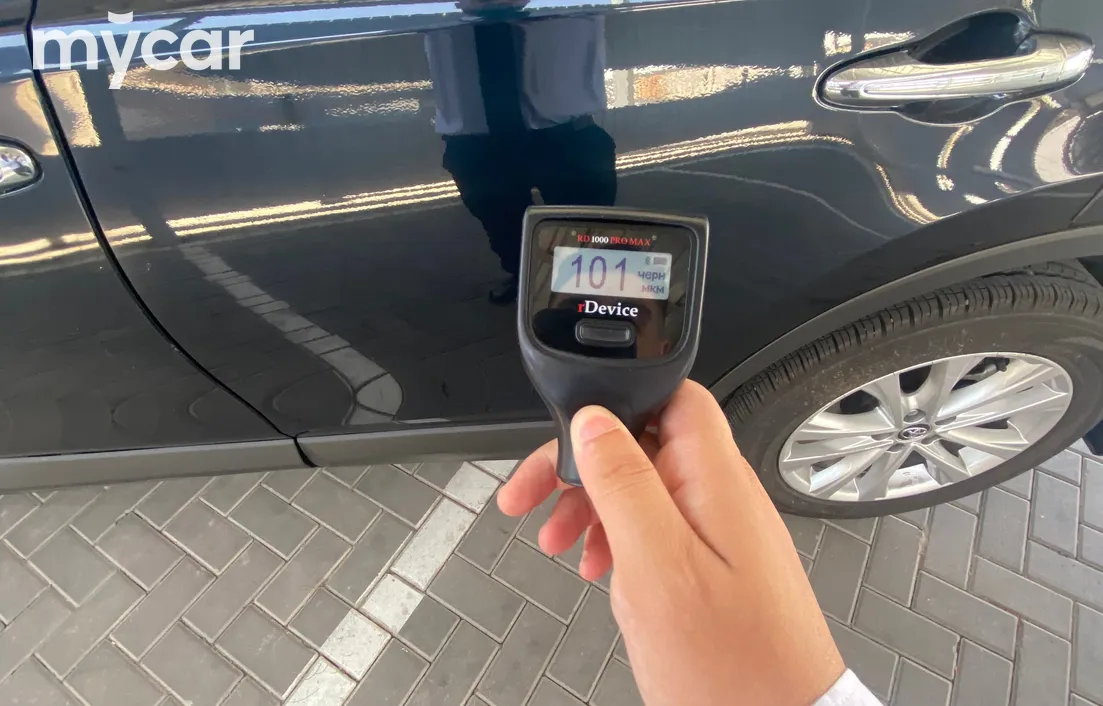 Toyota RAV4 2017