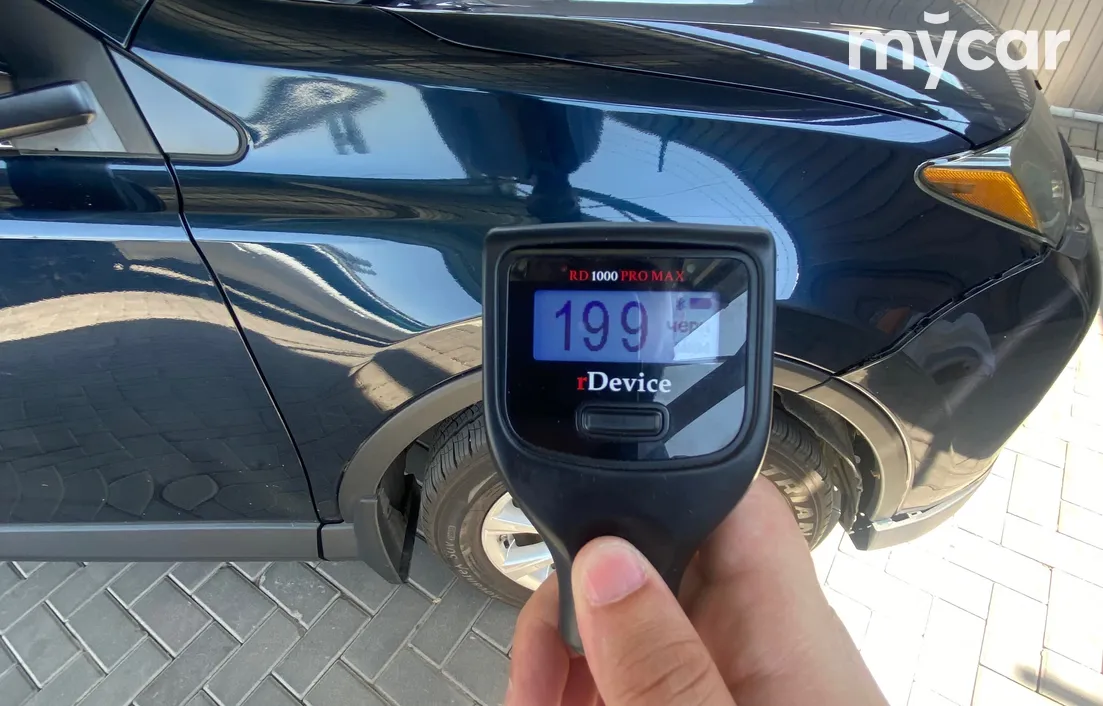 Toyota RAV4 2017