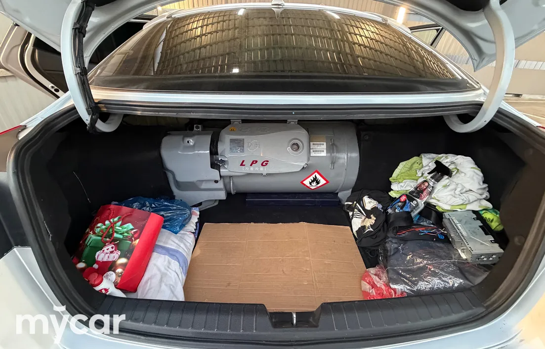 Kia K5 2013