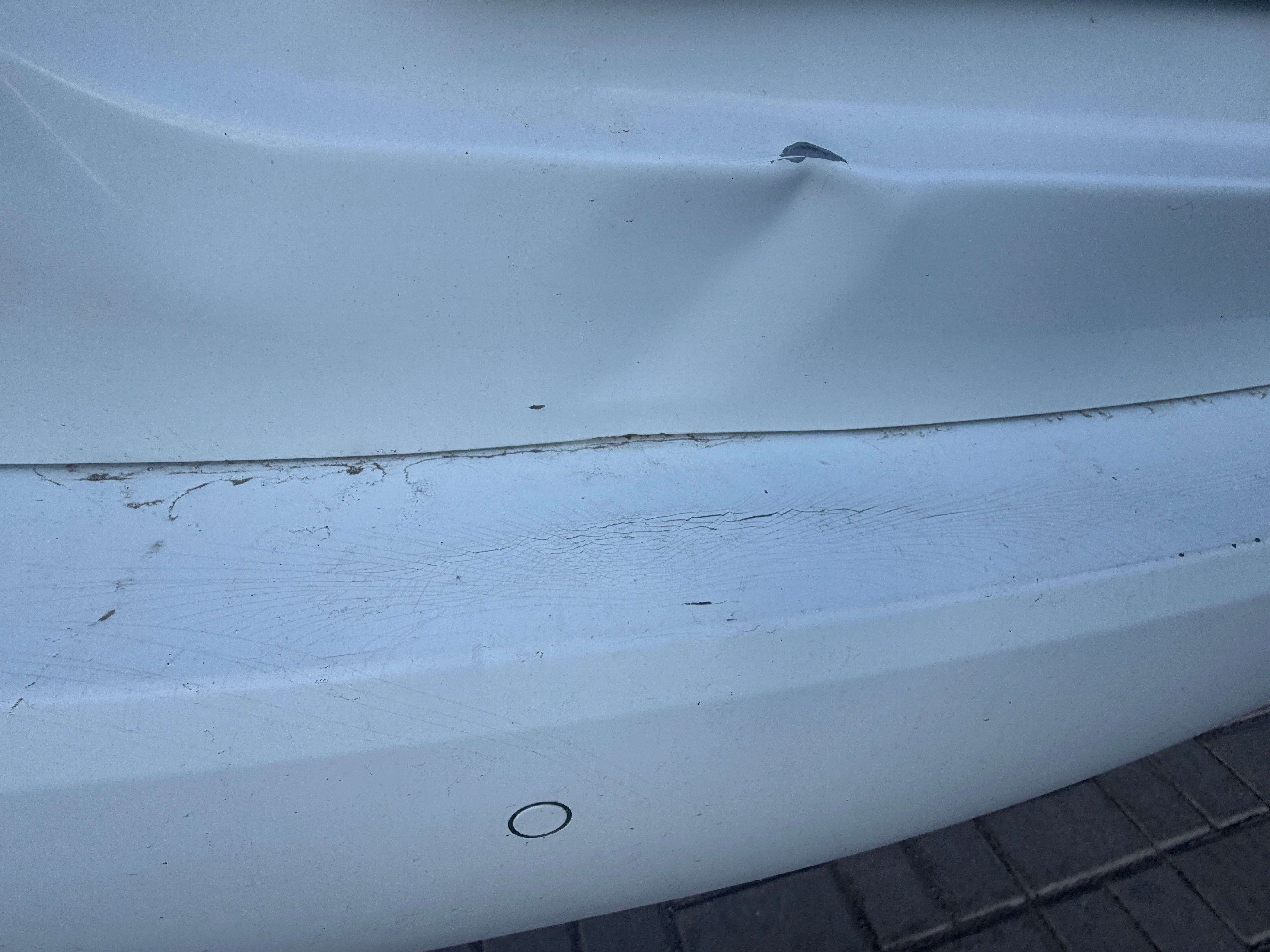Volkswagen Polo 2014