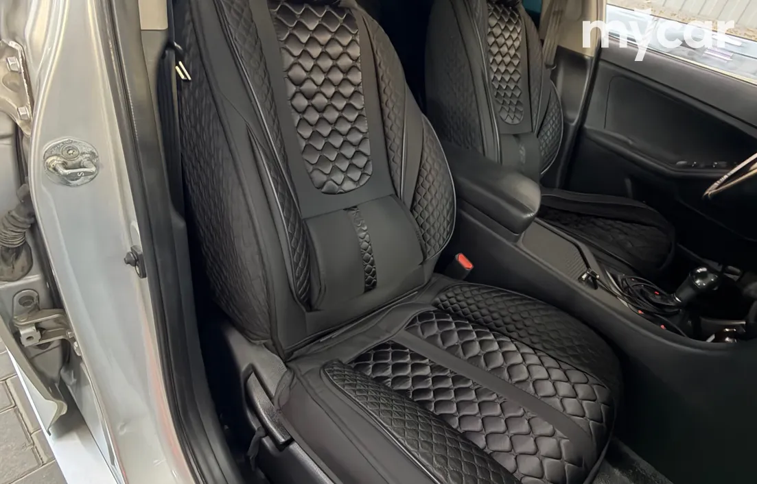 Kia K5 2013
