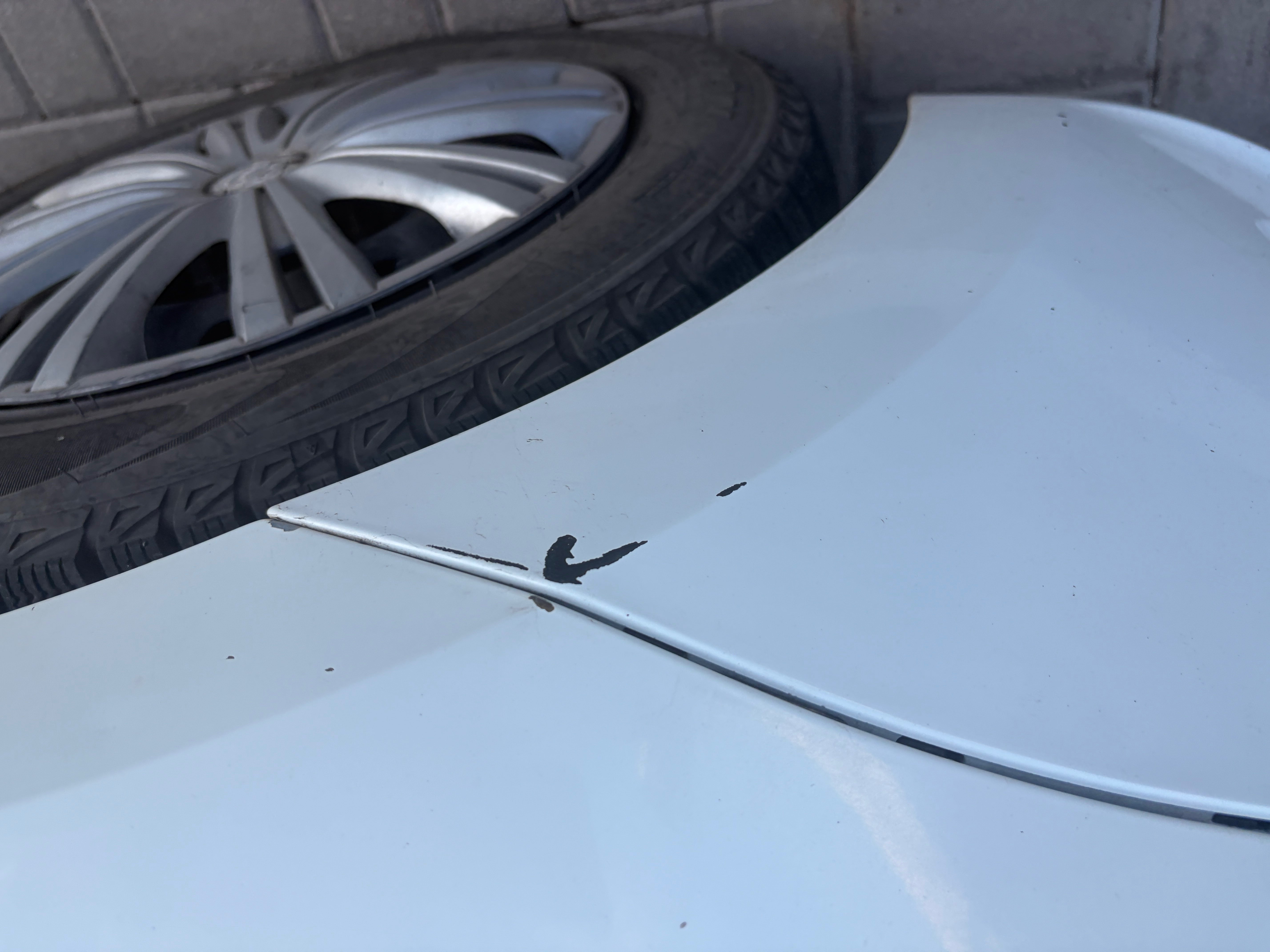 Volkswagen Polo 2014