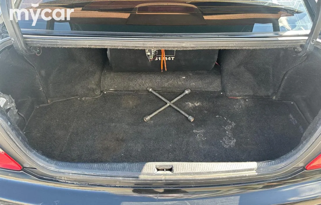 Lexus GS 1999