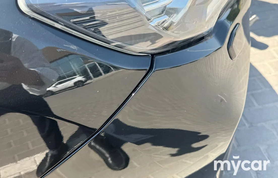Nissan X-Trail 2021