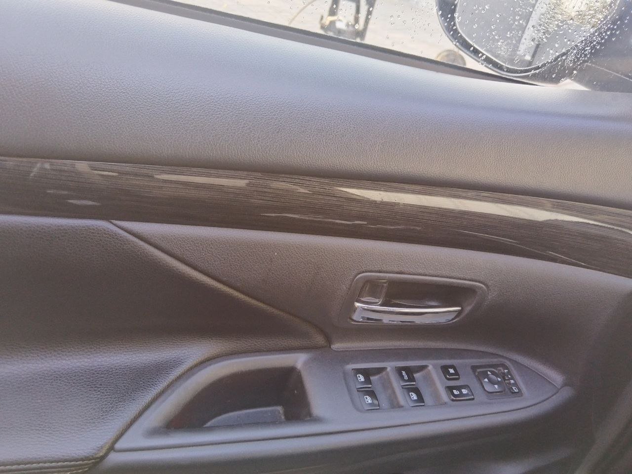 Mitsubishi Outlander 2018