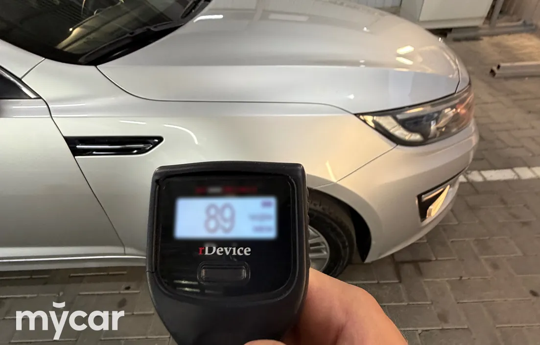 Kia K5 2013