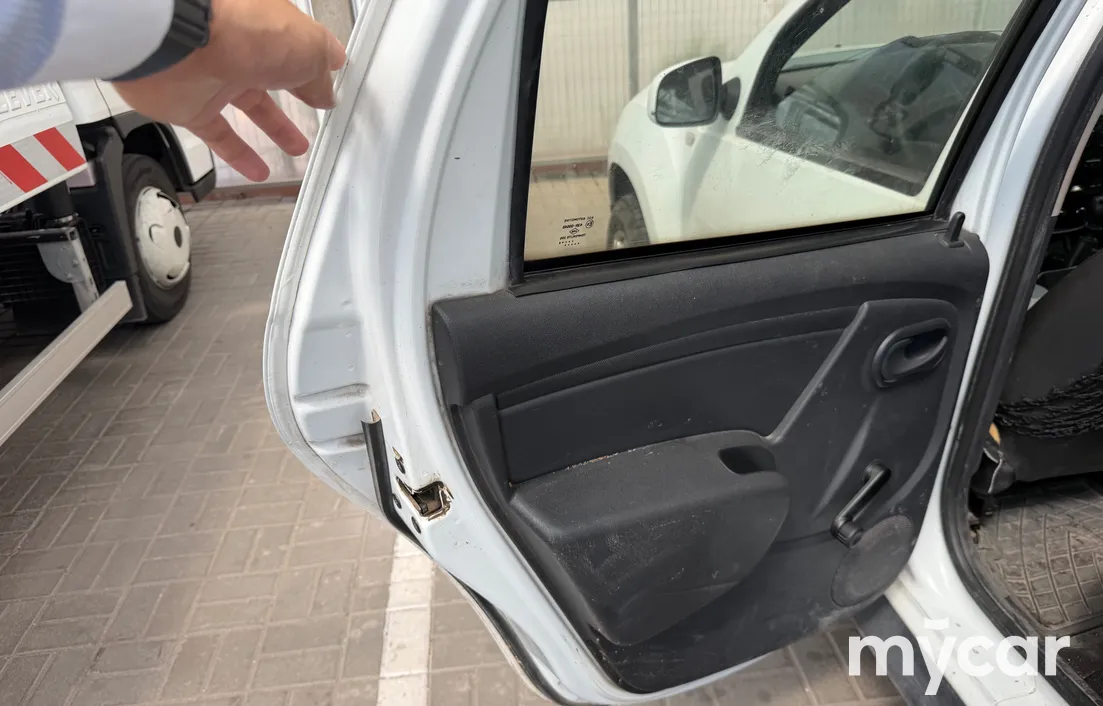 Renault Duster 2014