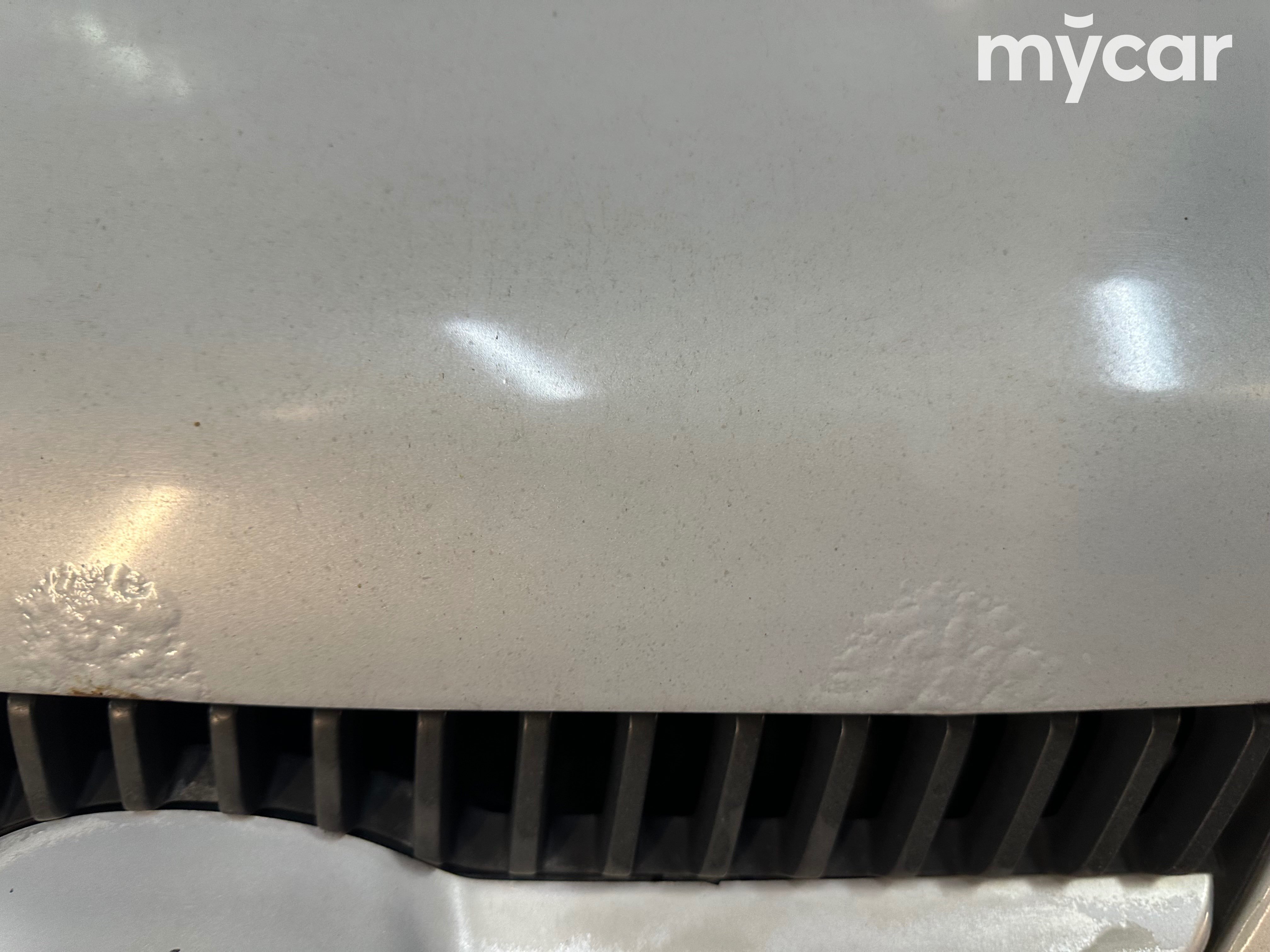 Hyundai Lavita 2002
