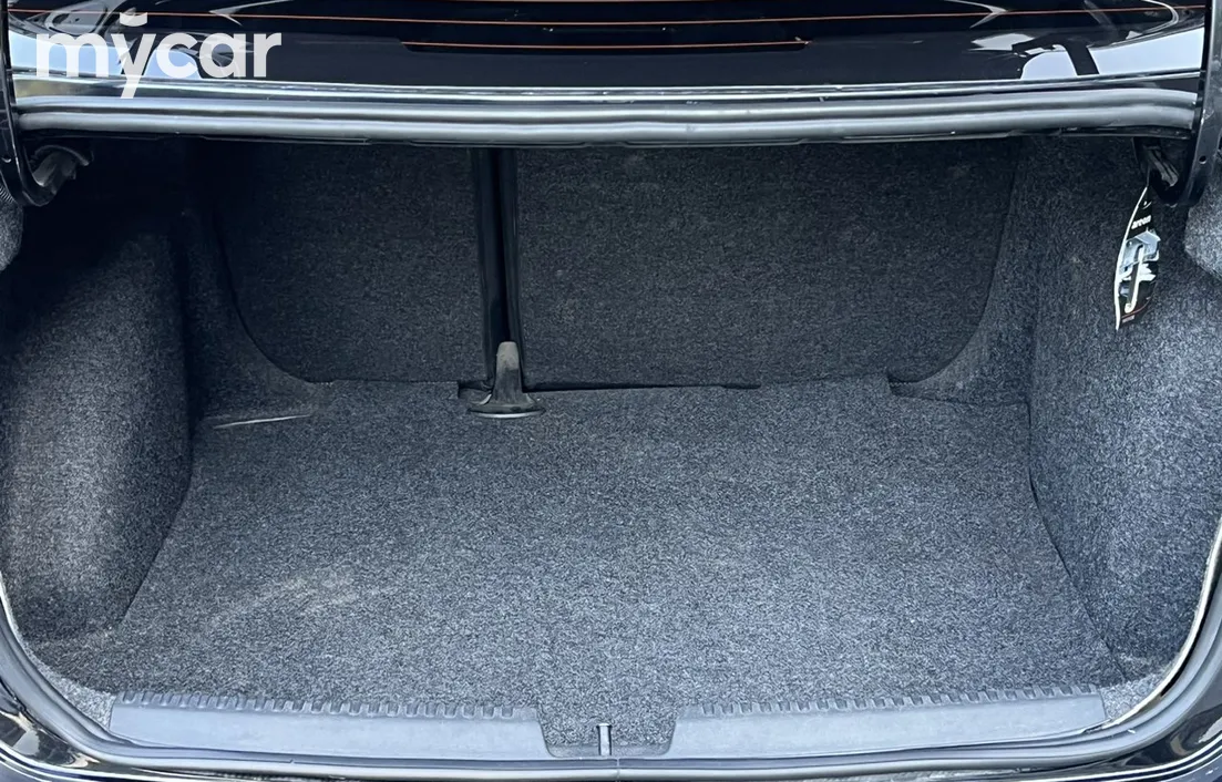 Volkswagen Polo 2014