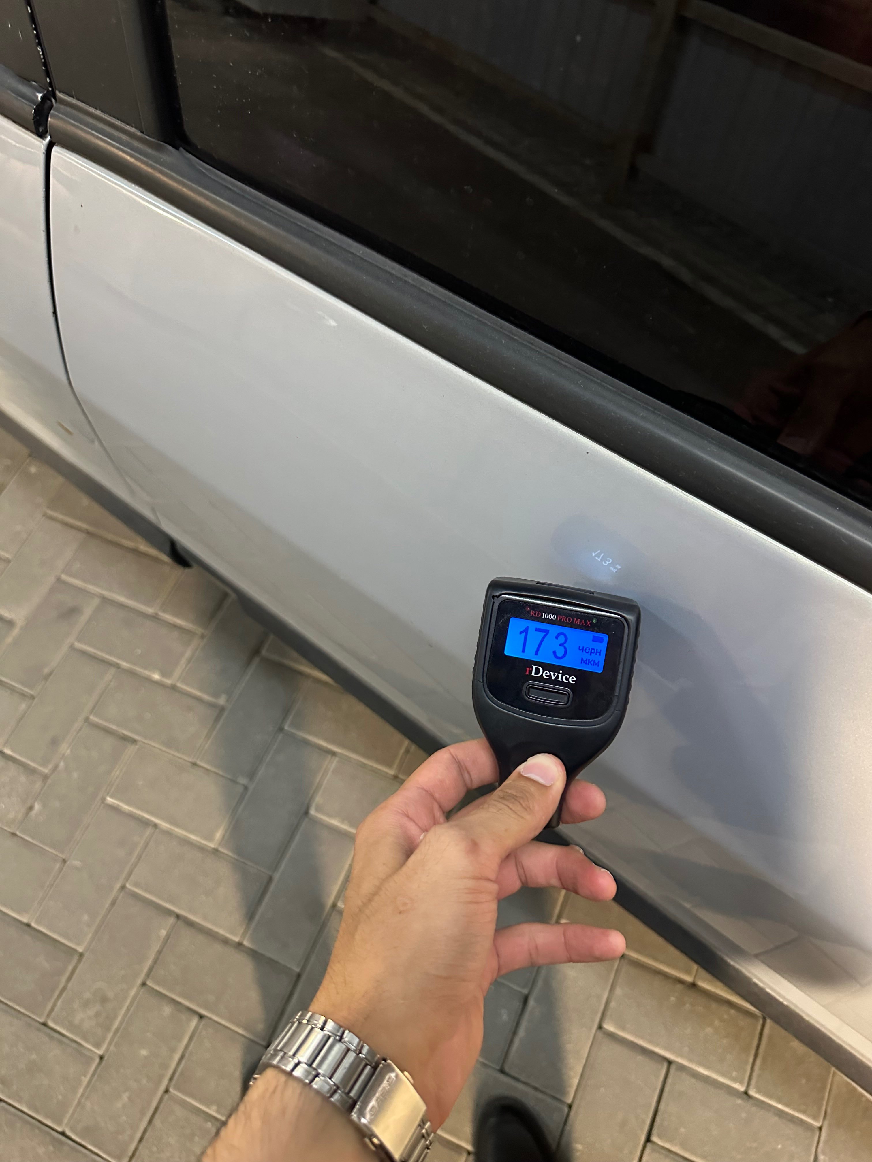 Hyundai Lavita 2002