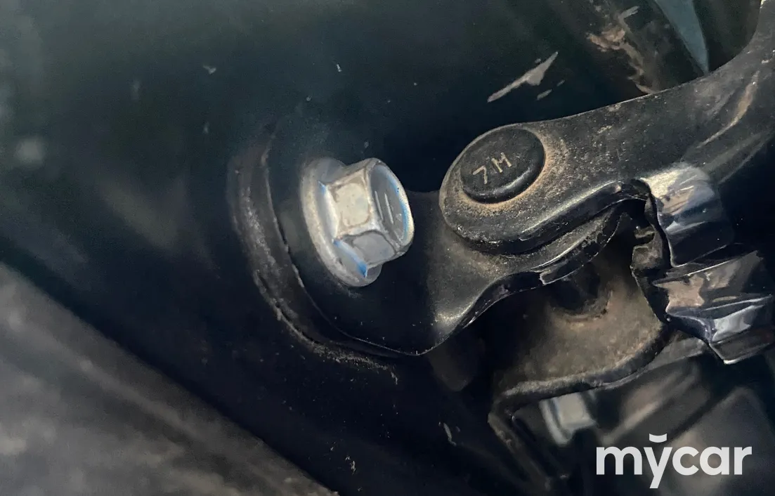 Toyota RAV4 2017