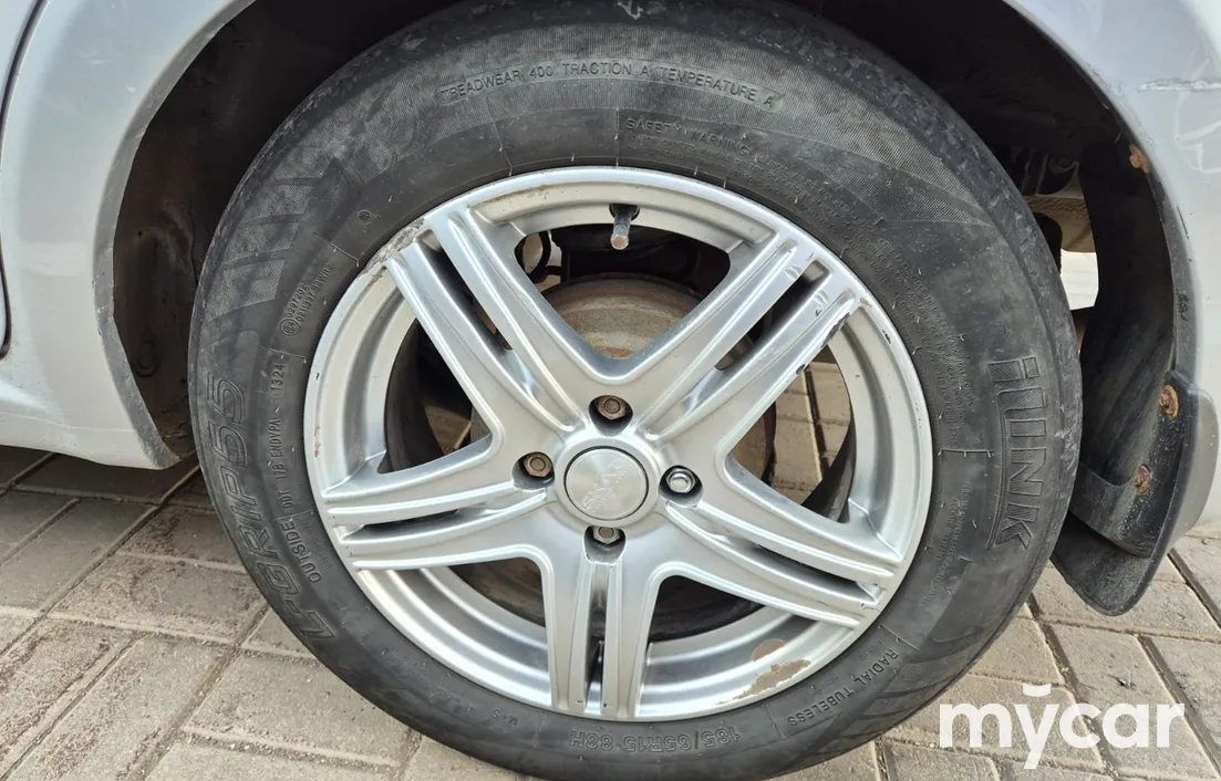 Ravon Nexia R3 2016