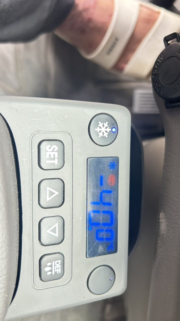 Hyundai Porter II 2025