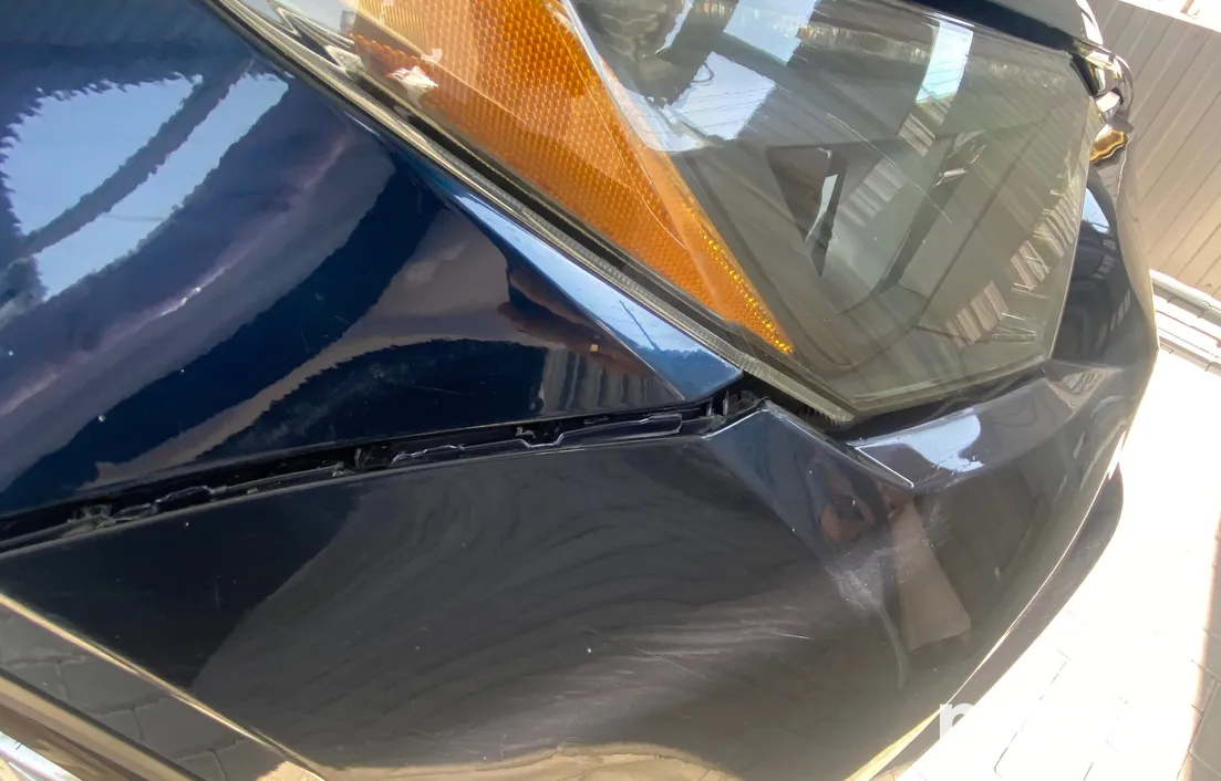 Toyota RAV4 2017