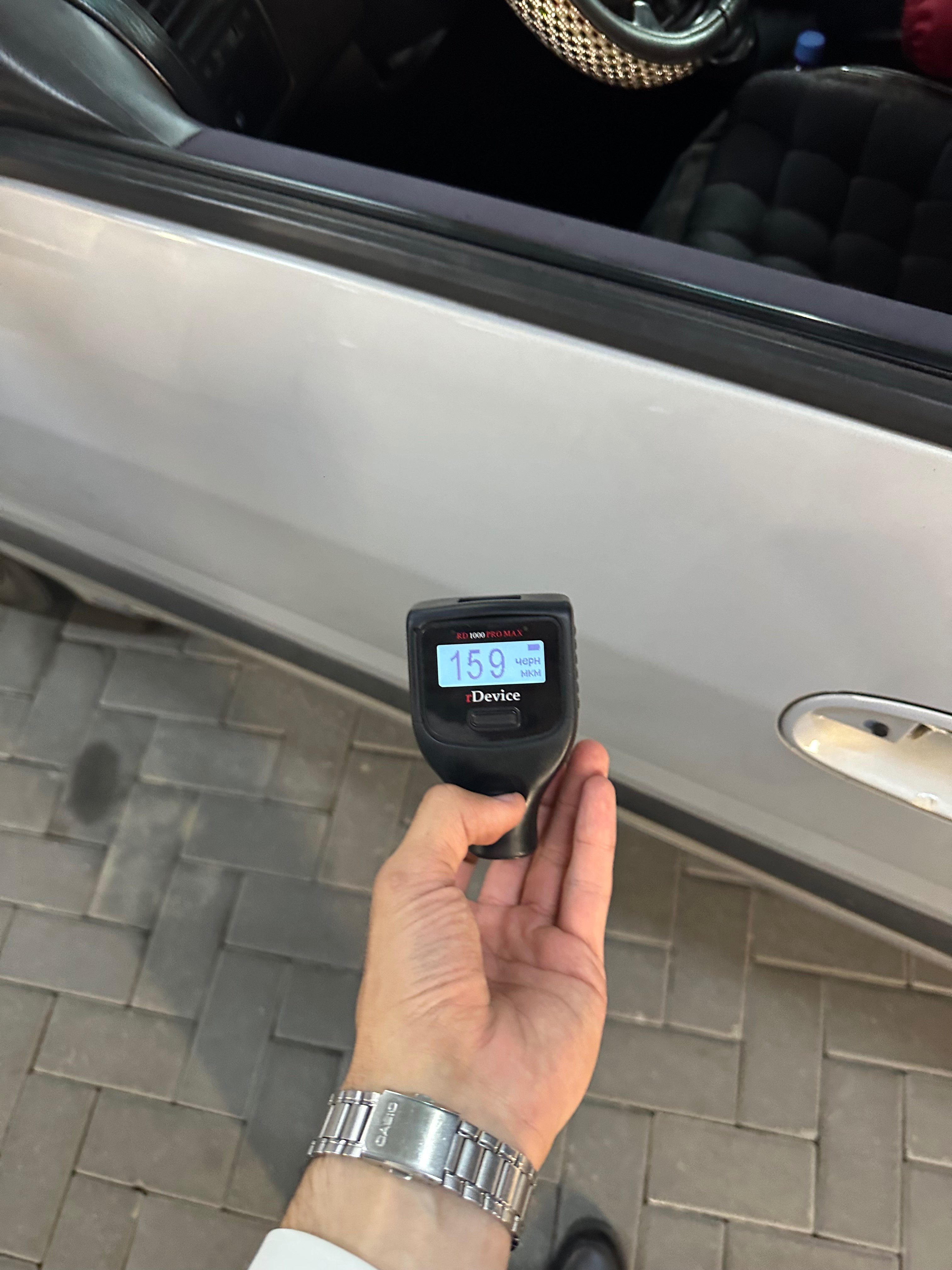 Hyundai Lavita 2002