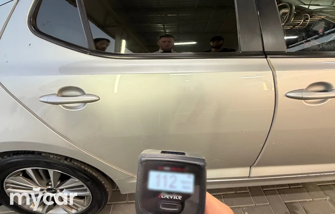 Kia K5 2013