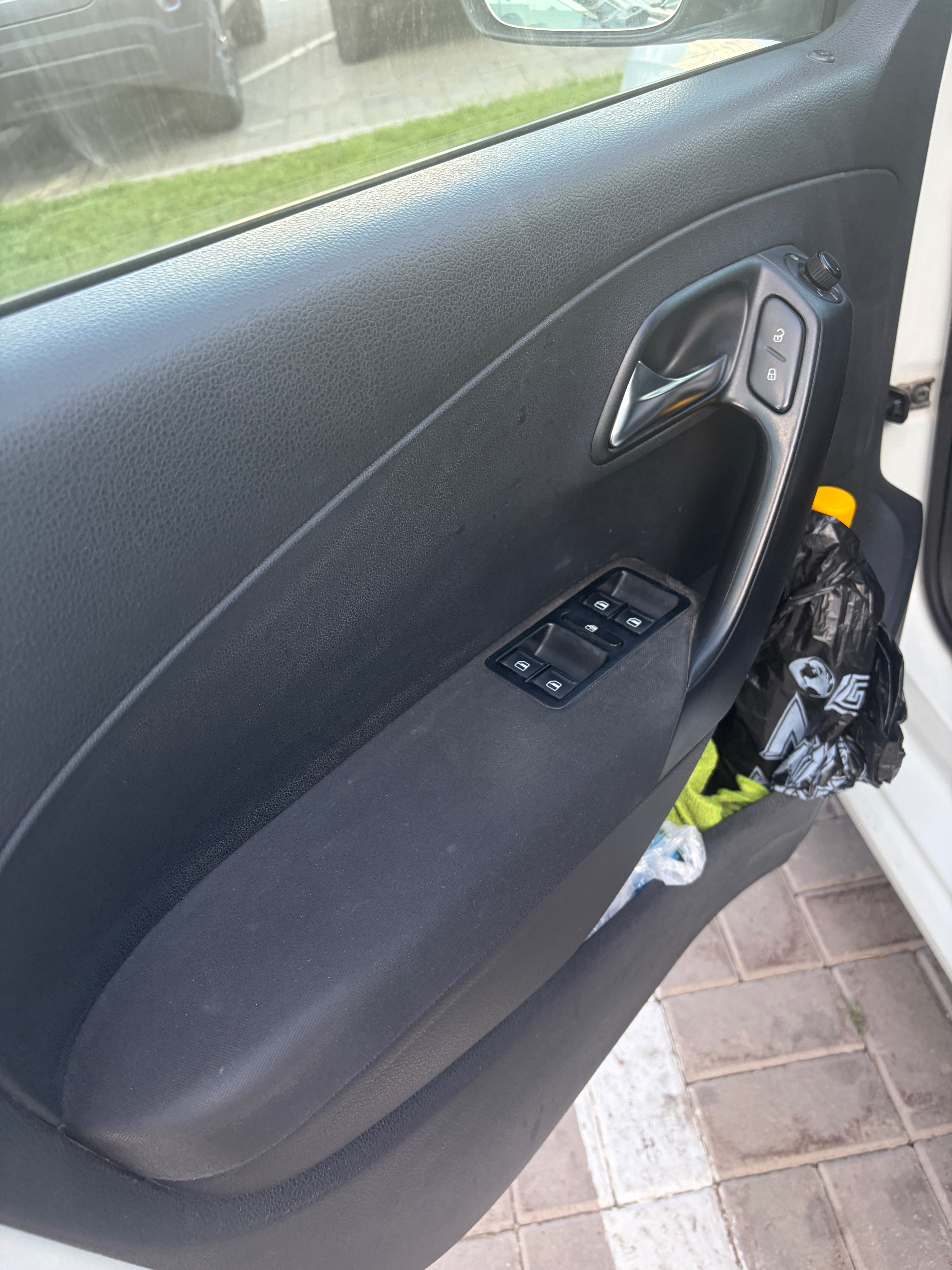 Volkswagen Polo 2014