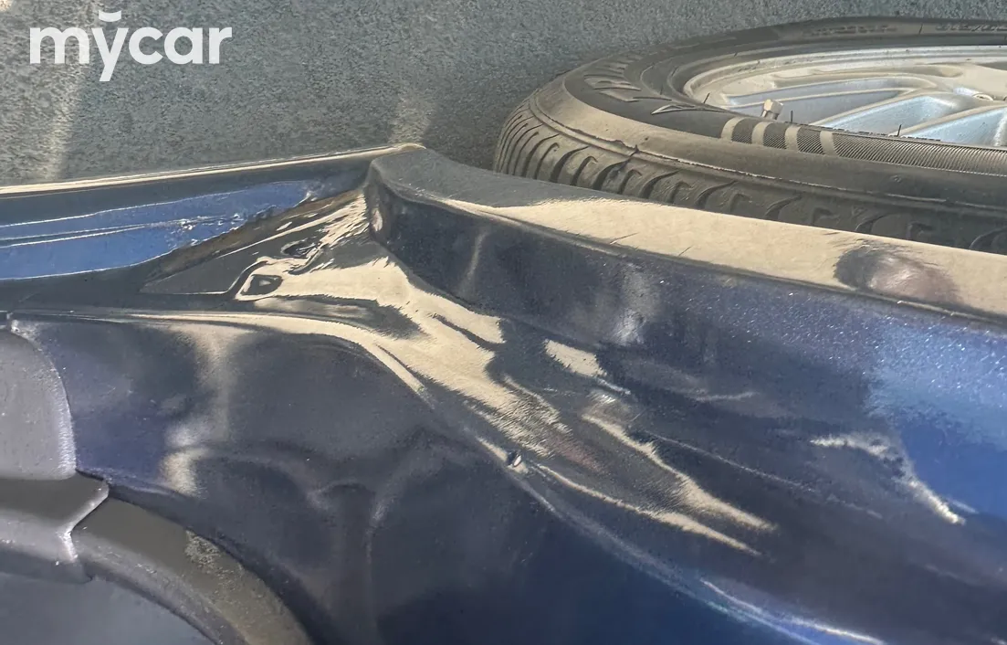 Subaru Legacy 1995
