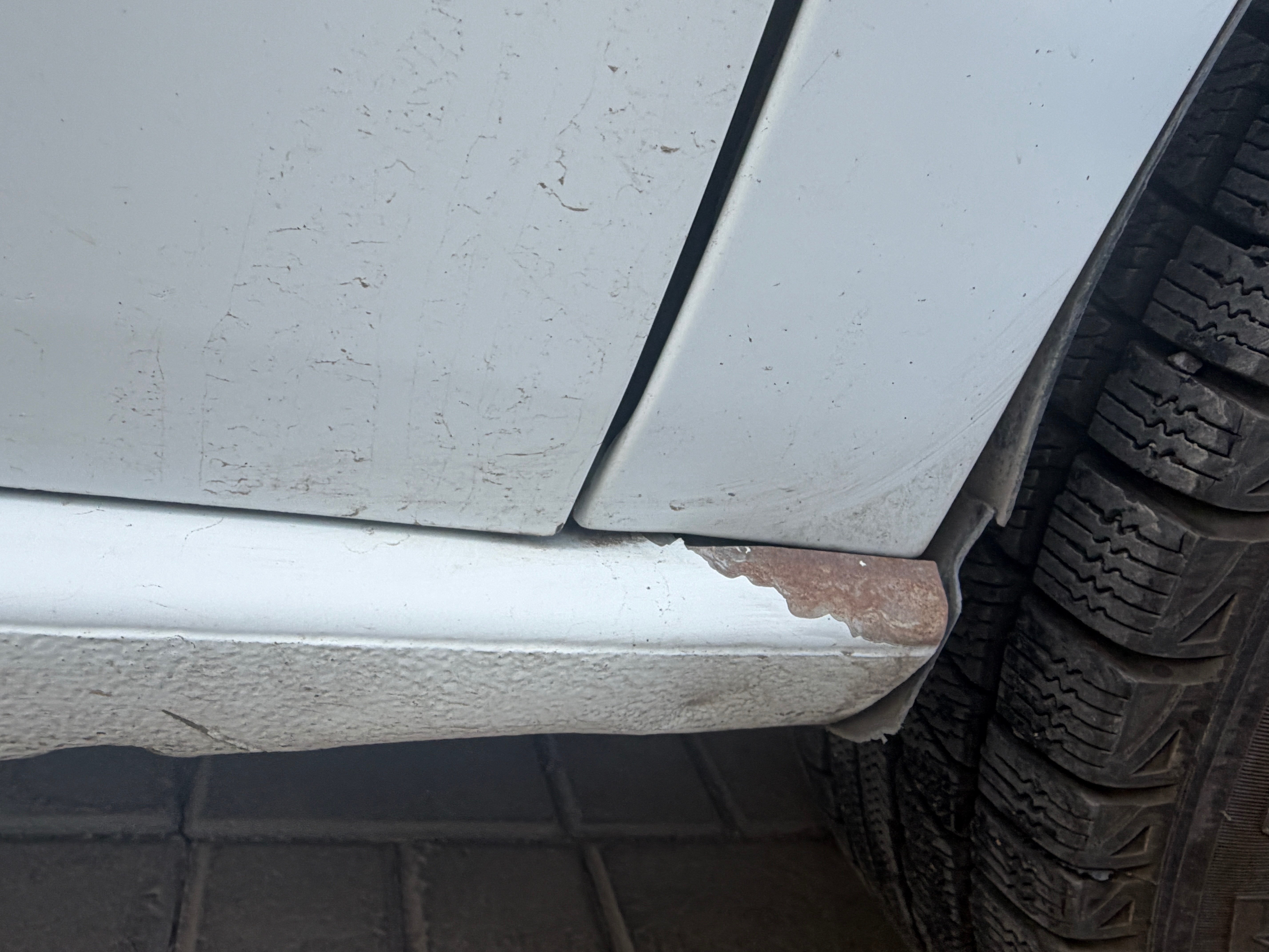 Volkswagen Polo 2014