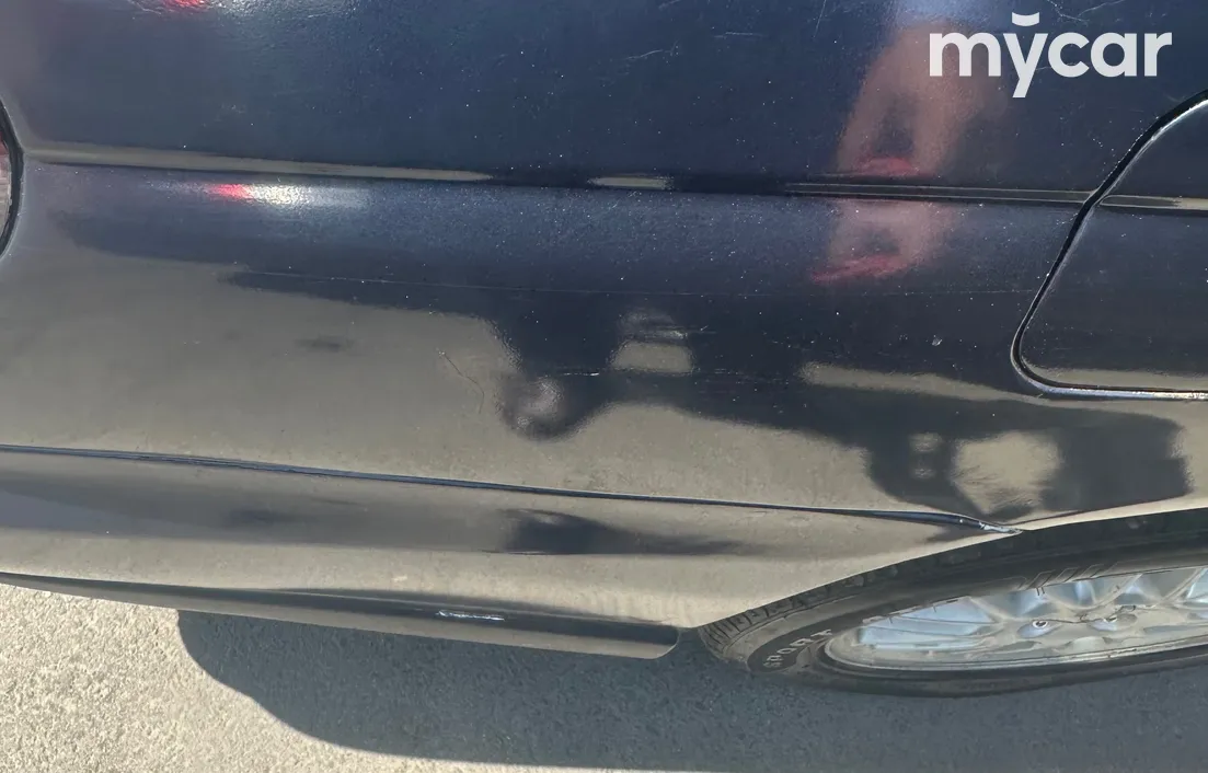 Subaru Legacy 1995