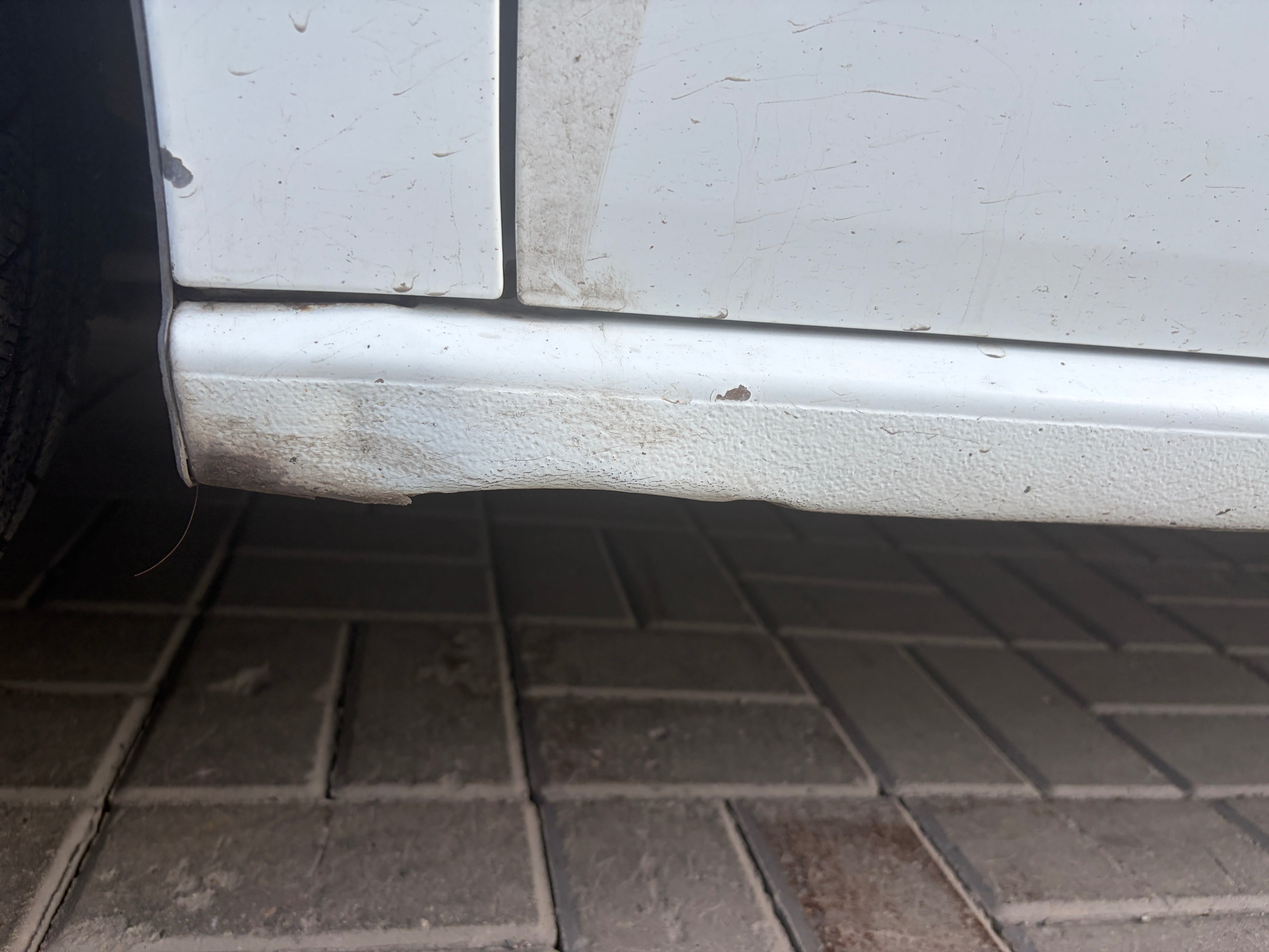 Volkswagen Polo 2014