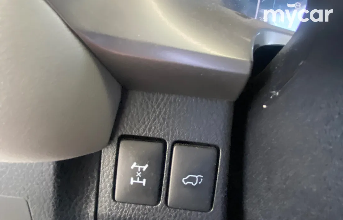 Toyota RAV4 2017