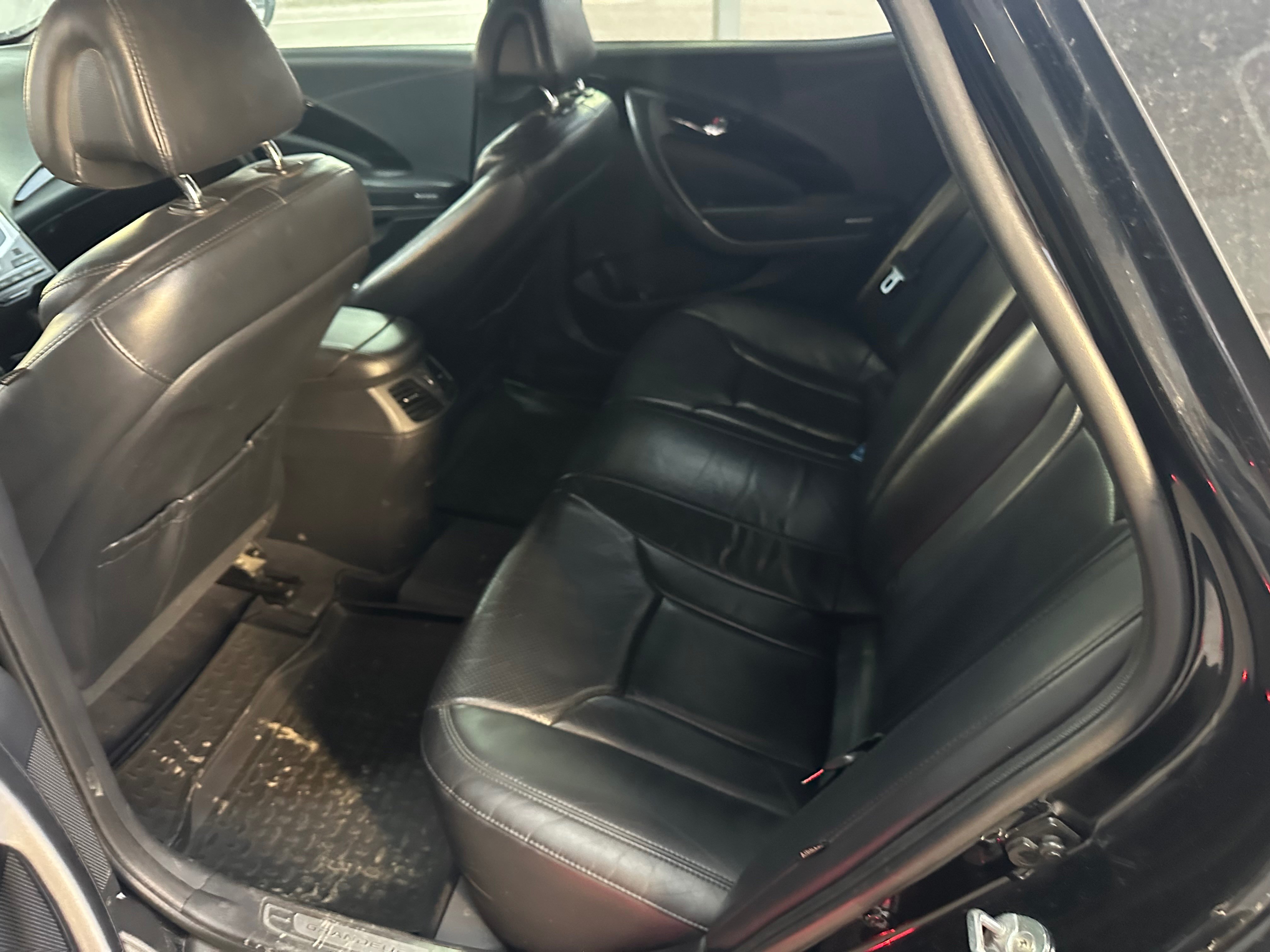 Hyundai Grandeur 2017