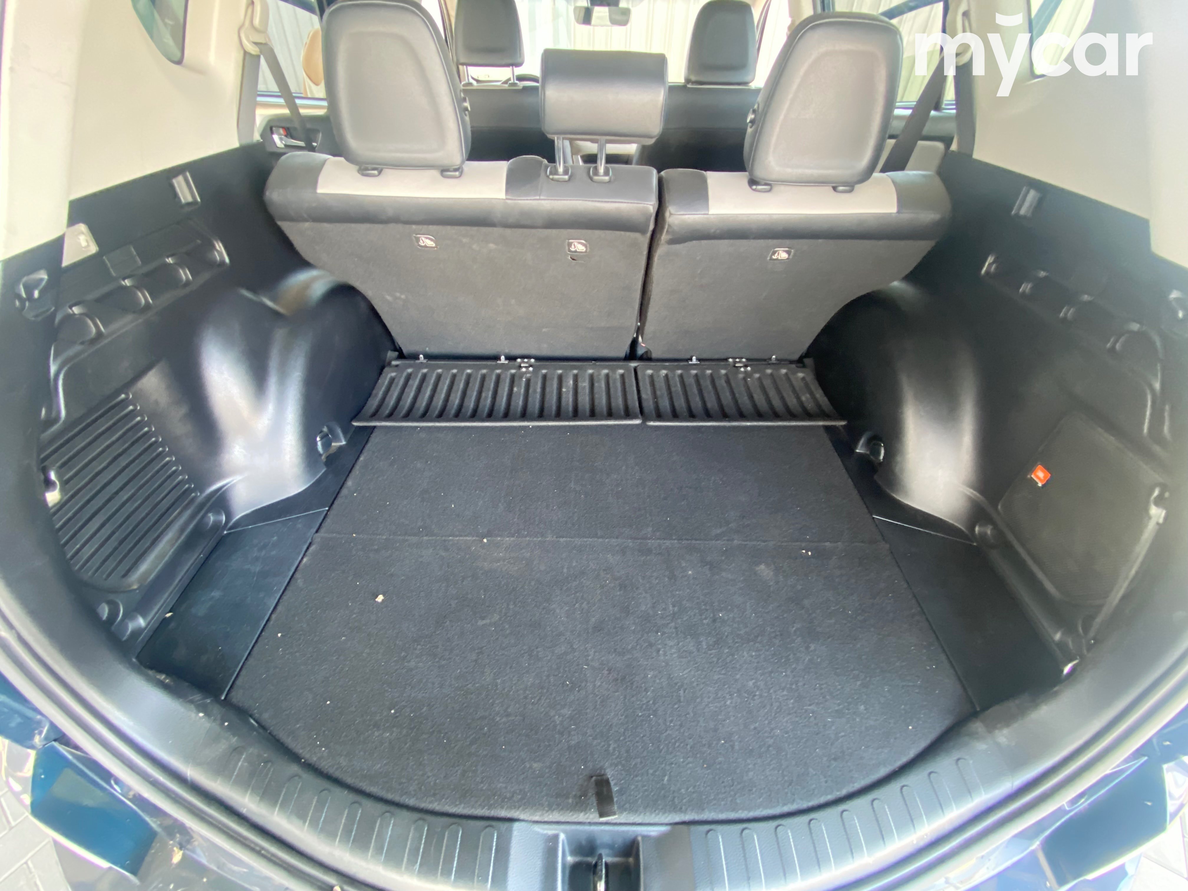 Toyota RAV4 2017