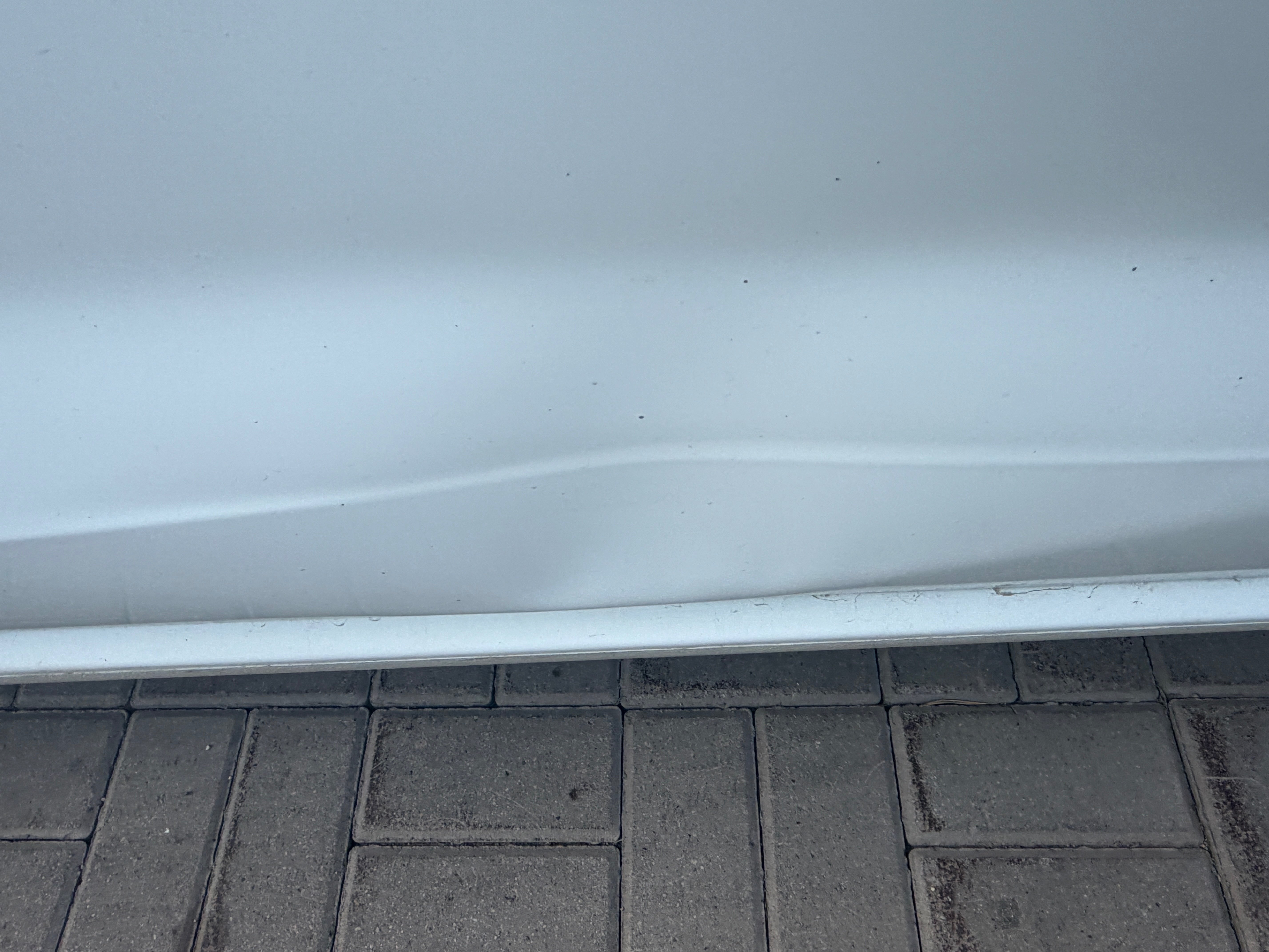 Volkswagen Polo 2014